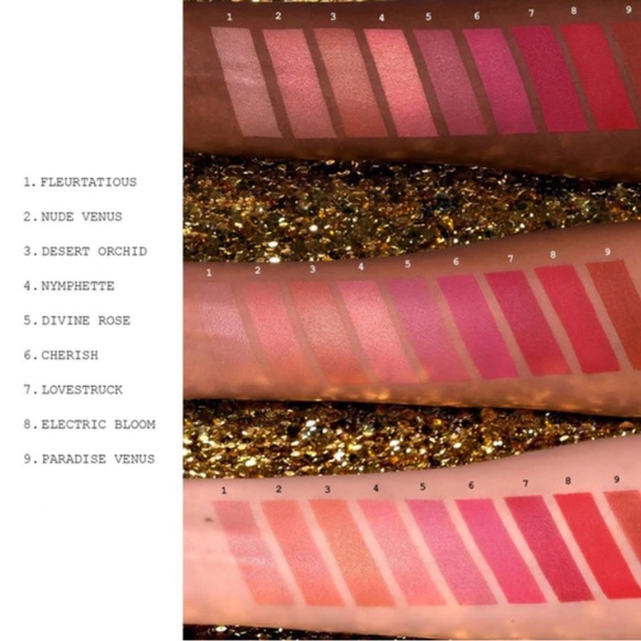 NIB✅Pat McGrath Desert Orchid - Picture 3 of 6